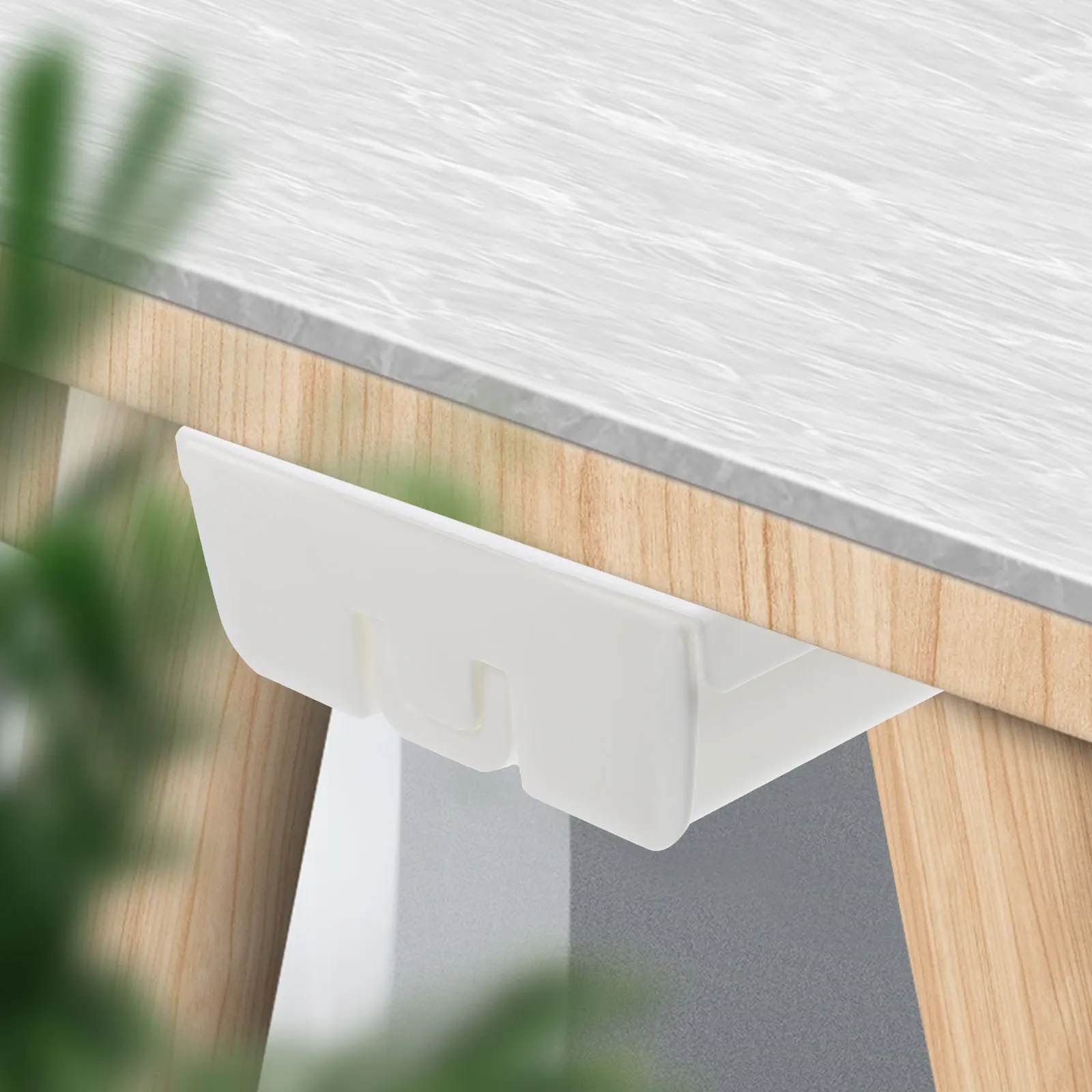 Drawer Style Storage Organizer Box Large Capacity No Drill Under Desk Use Hidden Desktop Organizer For Stationery Jewelry
Drawer Style Storage Organizer Box Large Capacity No Drill Under Desk Use Hidden Desktop Organizer For Stationery Jewelry