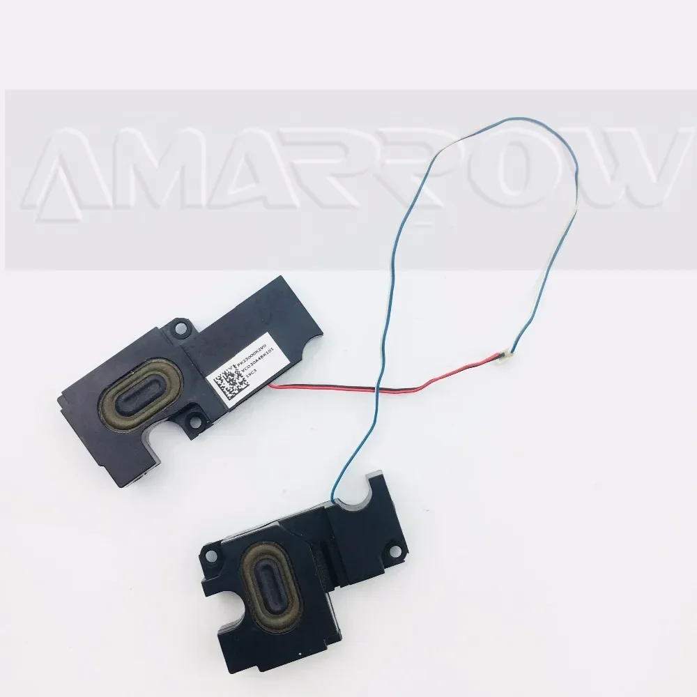 New Original Laptop Fix Speaker for Lenovo E550 E555 Built-in Speaker PK23000K2V0
New Original Laptop Fix Speaker for Lenovo E550 E555 Built-in Speaker PK23000K2V0