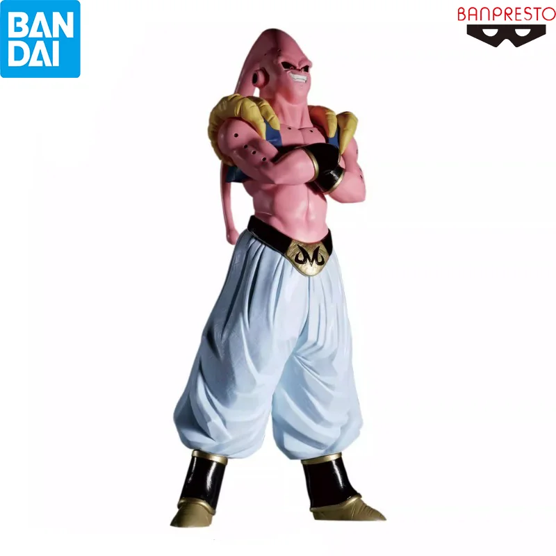 Original Banpresto Dragon Ball Z Match Makers Majin Buu VS Ultimate Gohan Anime Figure Action Model Collectible Toys Gift
Original Banpresto Dragon Ball Z Match Makers Majin Buu VS Ultimate Gohan Anime Figure Action Model Collectible Toys Gift