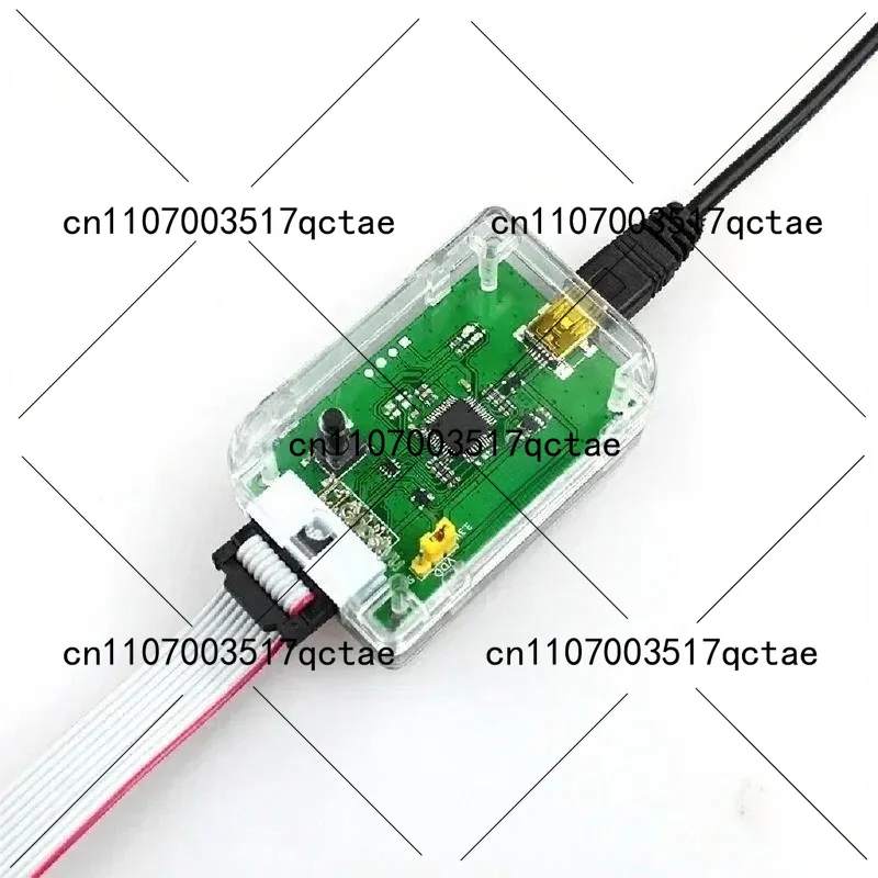 52832 52840 Downloader Emulator Debugger SWD Virtual Serial Port Module
52832 52840 Downloader Emulator Debugger SWD Virtual Serial Port Module