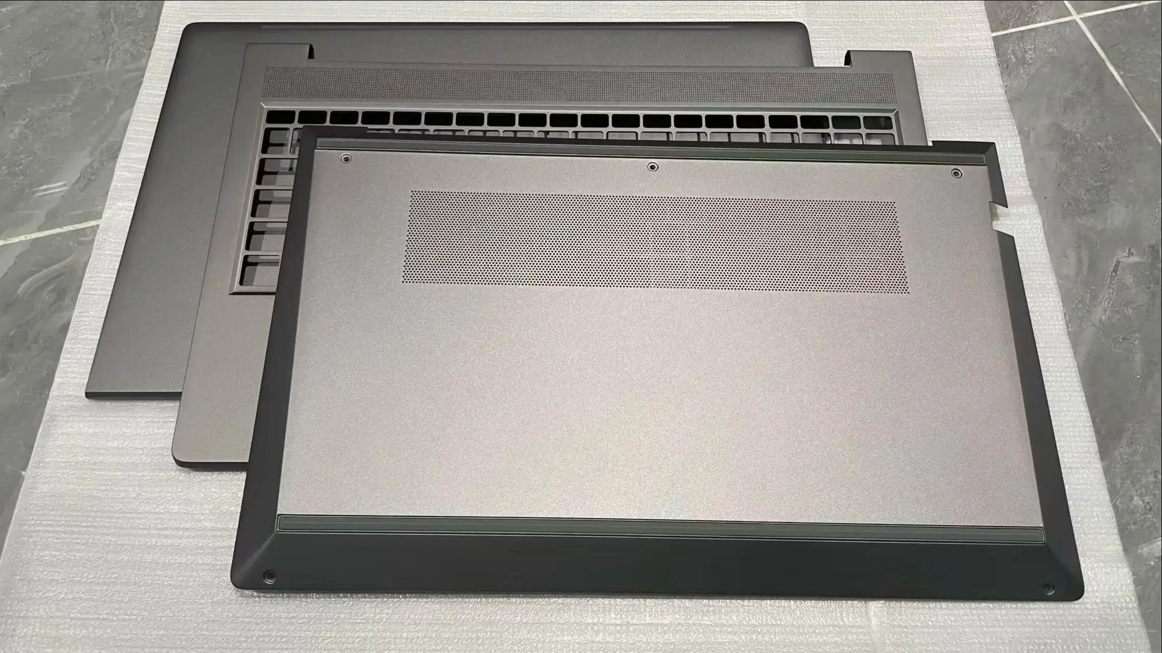 New Cover For Zbook 15 Power G7 G8 G9 G10 Case Laptop LCD Back Cover Front Frame Top Palmrest Keyboard Bottom Shell Case 15.6
New Cover For Zbook 15 Power G7 G8 G9 G10 Case Laptop LCD Back Cover Front Frame Top Palmrest Keyboard Bottom Shell Case 15.6