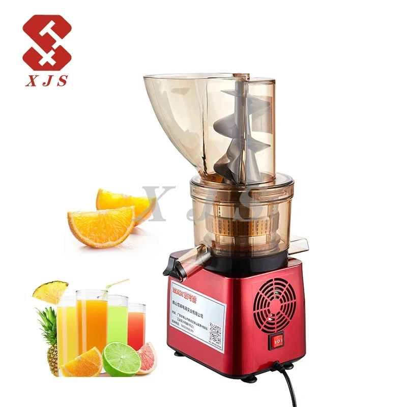 Electric Juicer Lemon Orange Juice Extractor Maker Fresh Squeezer Machine
Electric Juicer Lemon Orange Juice Extractor Maker Fresh Squeezer Machine