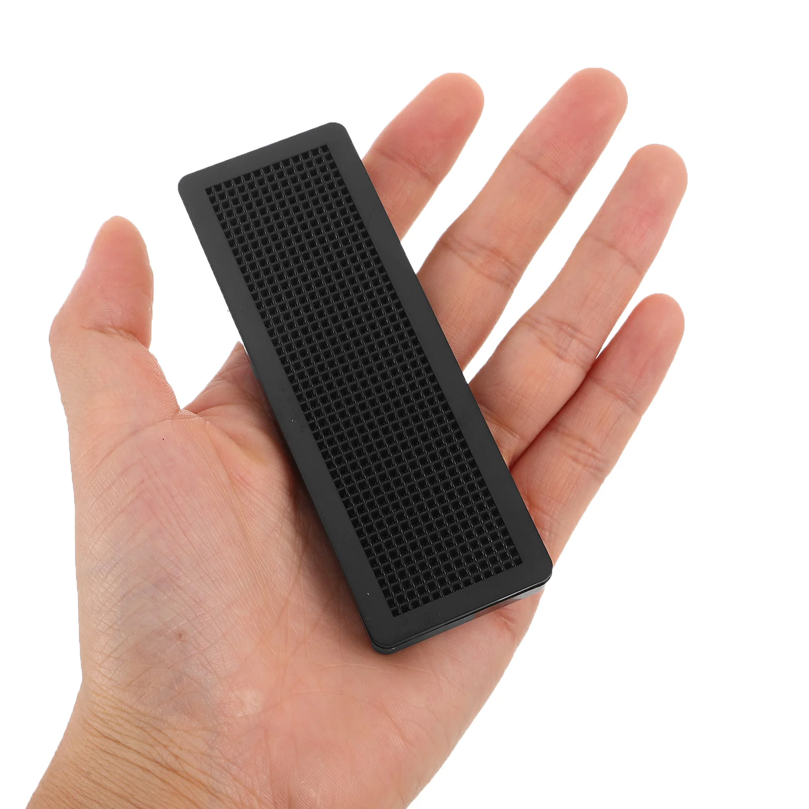 2 Pcs Cigar Humdor Humidity Control Device Humidifier Insert Rectangle Humidification System
2 Pcs Cigar Humdor Humidity Control Device Humidifier Insert Rectangle Humidification System