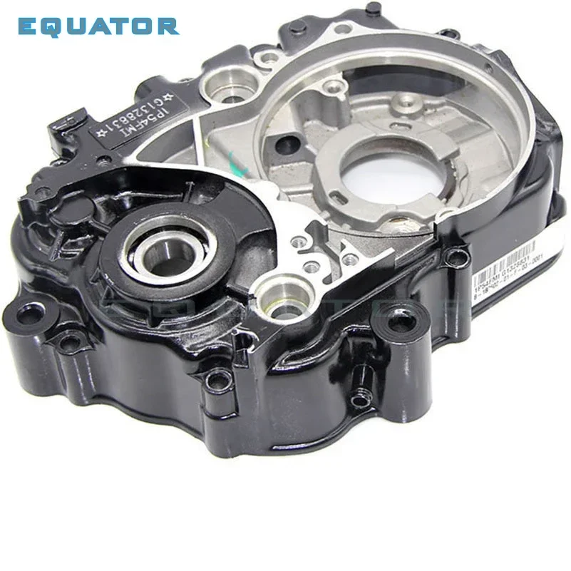 Motorcycle Parts Lifan LF 125cc Engine Parts Left Engine Cover Crank Case Crankcase For LF 125CC Dirt Pit Bike Engine Parts
Motorcycle Parts Lifan LF 125cc Engine Parts Left Engine Cover Crank Case Crankcase For LF 125CC Dirt Pit Bike Engine Parts
