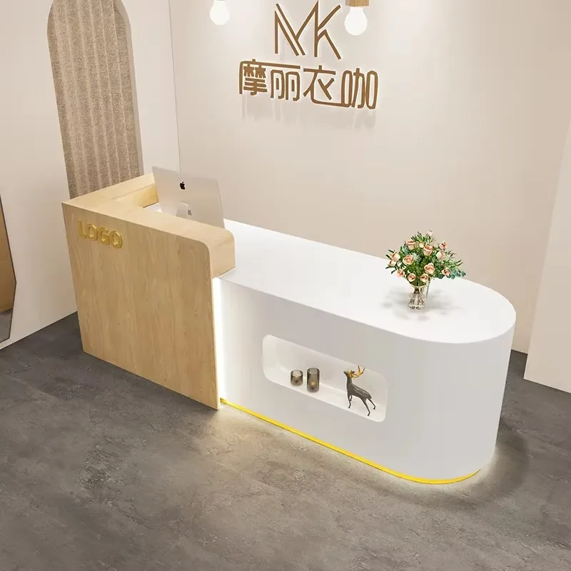 Checkout Counter For Supermarket Reception Business Modern Furniture Pink Restaurant Front Desk Table Bar Beauty Salon Dhome Spa
Checkout Counter For Supermarket Reception Business Modern Furniture Pink Restaurant Front Desk Table Bar Beauty Salon Dhome Spa