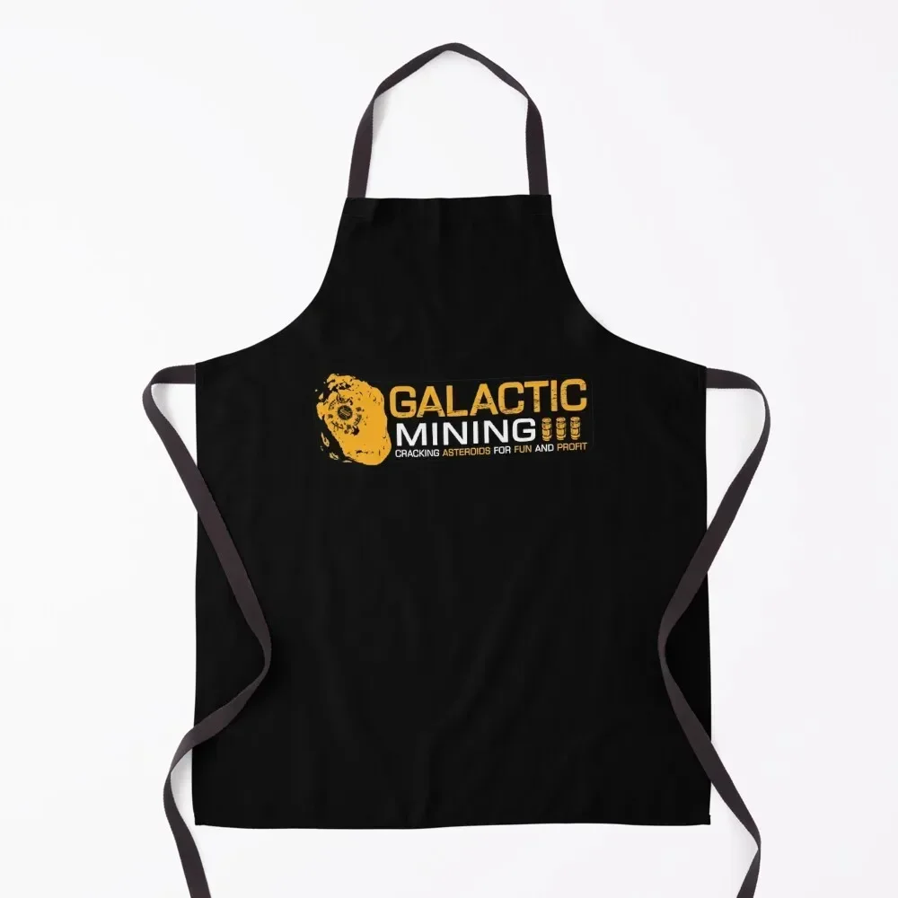 ELITE DANGEROUS: GALACTIC MINING YELLOW Apron Cute Kitchen Christmas gift For Man Apron
ELITE DANGEROUS: GALACTIC MINING YELLOW Apron Cute Kitchen Christmas gift For Man Apron
