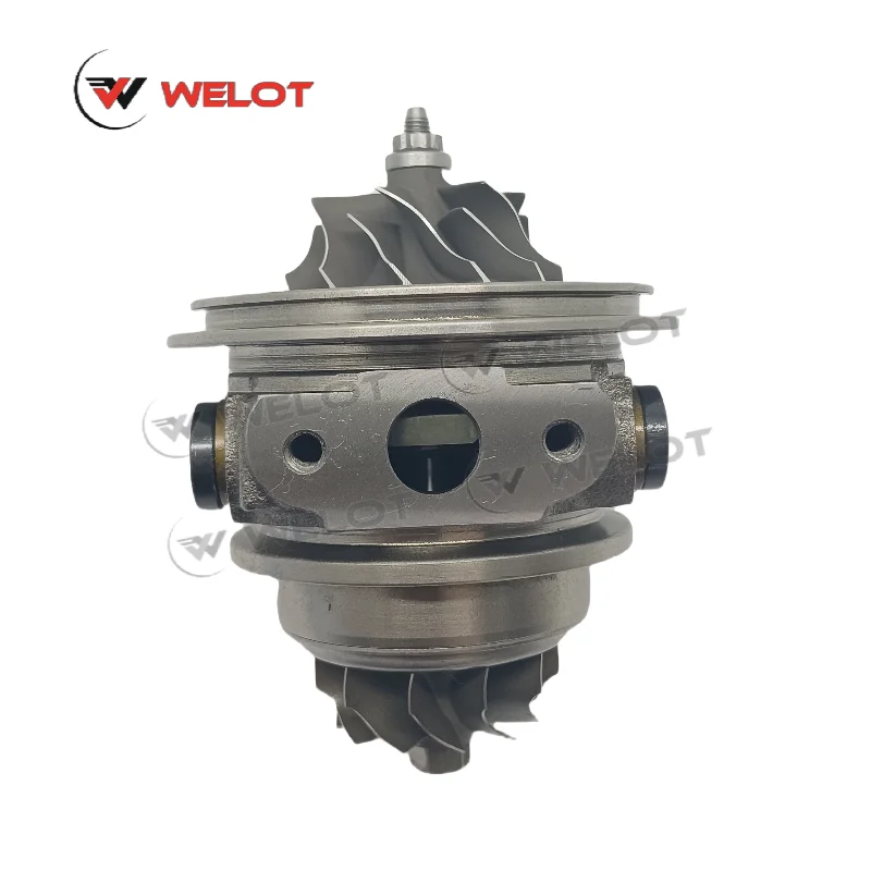 TF035 Turbine Cartridge Turbo 49135 49135-02110 49135-04020 49135-02100 CHRA For Mitsubishi Pajero II 2.8 TD 4M40 1998 28200
TF035 Turbine Cartridge Turbo 49135 49135-02110 49135-04020 49135-02100 CHRA For Mitsubishi Pajero II 2.8 TD 4M40 1998 28200