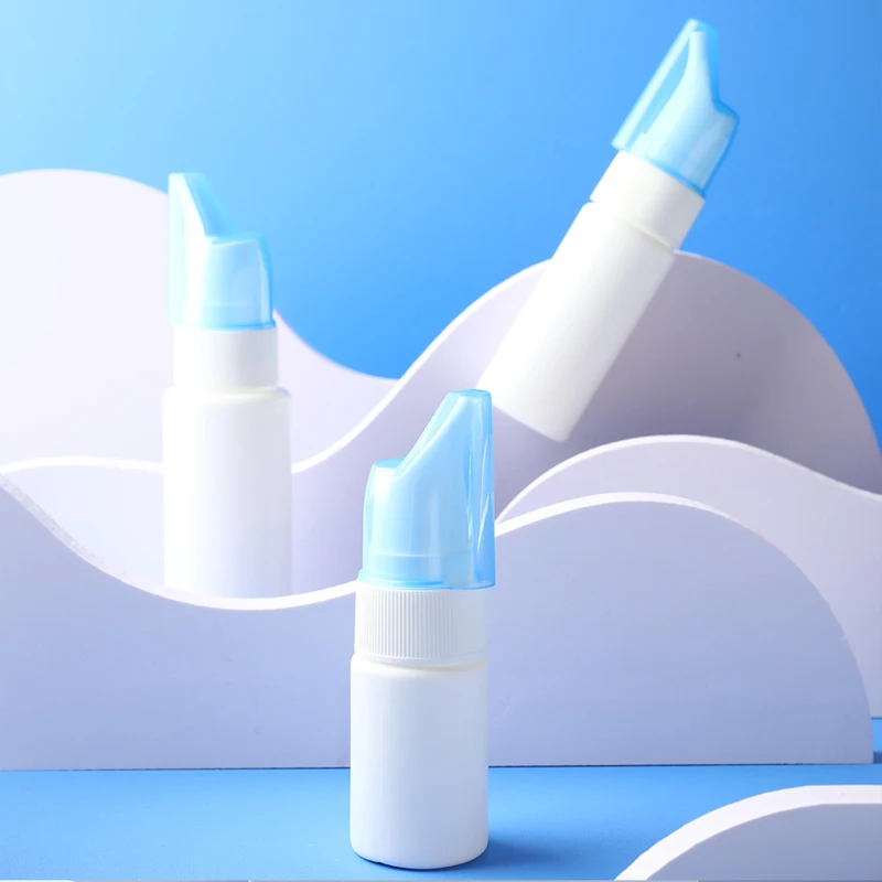 SW Для женщин, мужчин, взрослых и детей: мини-бутылочки для промывания носа, 30/50 мл, портативные дорожные мини-спреи, пустые флаконы для назального ирригатора (Neti Pot)
SW Для женщин, мужчин, взрослых и детей: мини-бутылочки для промывания носа, 30/50 мл, портативные дорожные мини-спреи, пустые флаконы для назального ирригатора (Neti Pot)