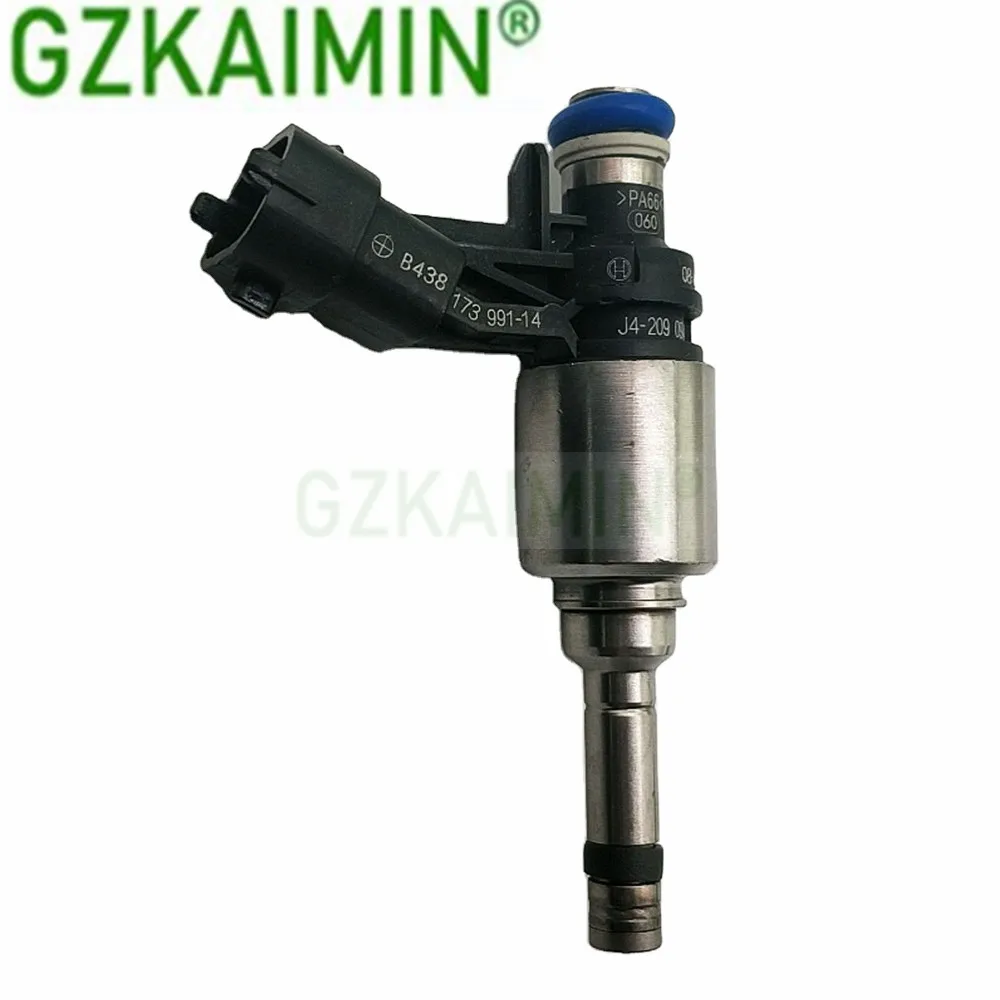 4PCS High Quality Auto Spare Part Fuel Injector Nozzle OEM 35310-2B160 35310-2B130 353102B160 353102B130 For Hyundai Kia
4PCS High Quality Auto Spare Part Fuel Injector Nozzle OEM 35310-2B160 35310-2B130 353102B160 353102B130 For Hyundai Kia