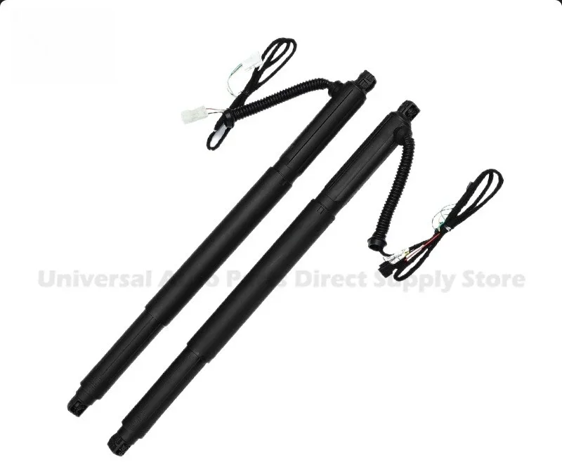 Power Liftgate Support Electric Tailgate Strut For BMW X6 F16 Left 51247318651 Right 51247318652 Premium Durable Car Parts
Power Liftgate Support Electric Tailgate Strut For BMW X6 F16 Left 51247318651 Right 51247318652 Premium Durable Car Parts