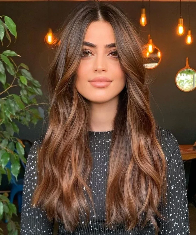 Natural Ombre Brown Soft 28inch 5x5 Silk Base Body Wave Jewish Human Hair Wig Baby Hair HD Lace European Hair Preplucked Daily
Natural Ombre Brown Soft 28inch 5x5 Silk Base Body Wave Jewish Human Hair Wig Baby Hair HD Lace European Hair Preplucked Daily