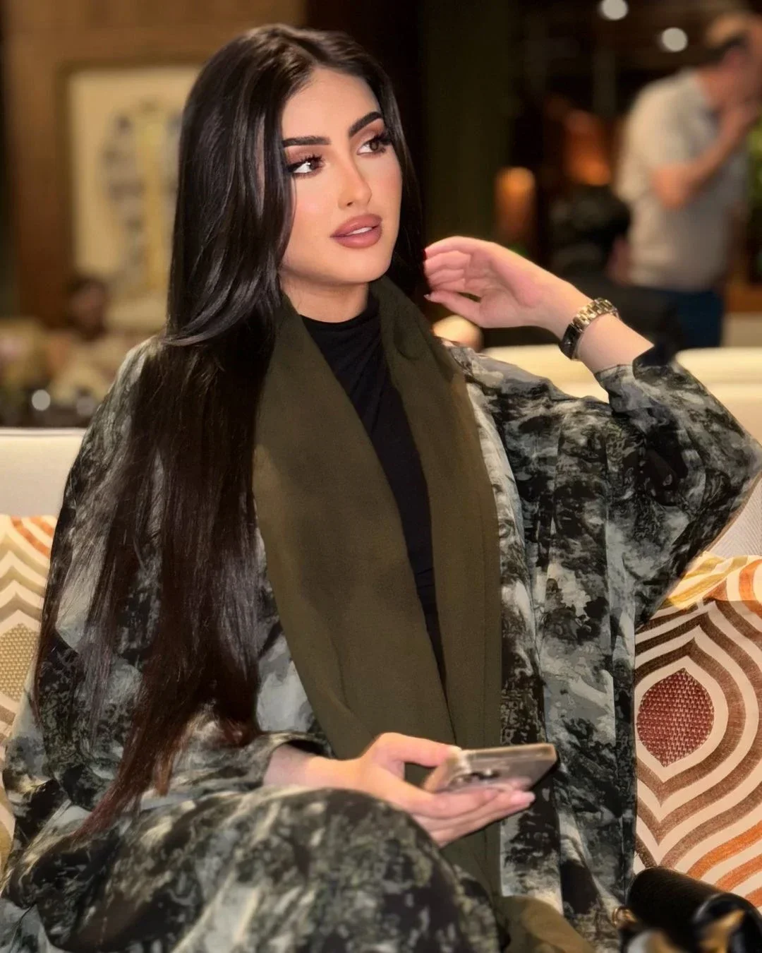 Eid Kimono Abayas for Women Modest Muslim Dress Moroccan Dubai Open Abaya Djellaba Islam Jalabiya Kebaya Caftan Marocain Femme
Eid Kimono Abayas for Women Modest Muslim Dress Moroccan Dubai Open Abaya Djellaba Islam Jalabiya Kebaya Caftan Marocain Femme