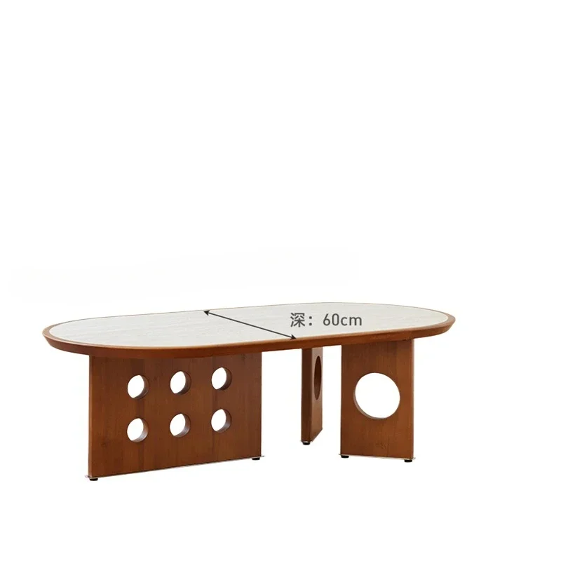coffee table living room household rock slab explosion medieval coffee table cave stone oval coffee table solid wood
coffee table living room household rock slab explosion medieval coffee table cave stone oval coffee table solid wood