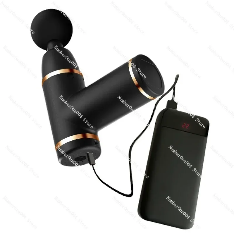 For Sk168 Mini Massage Gun Electric Vibration Portable Muscle Membrane Gun Pocket Neck Mask Grab Mini Muscle-Relaxing Tool
For Sk168 Mini Massage Gun Electric Vibration Portable Muscle Membrane Gun Pocket Neck Mask Grab Mini Muscle-Relaxing Tool