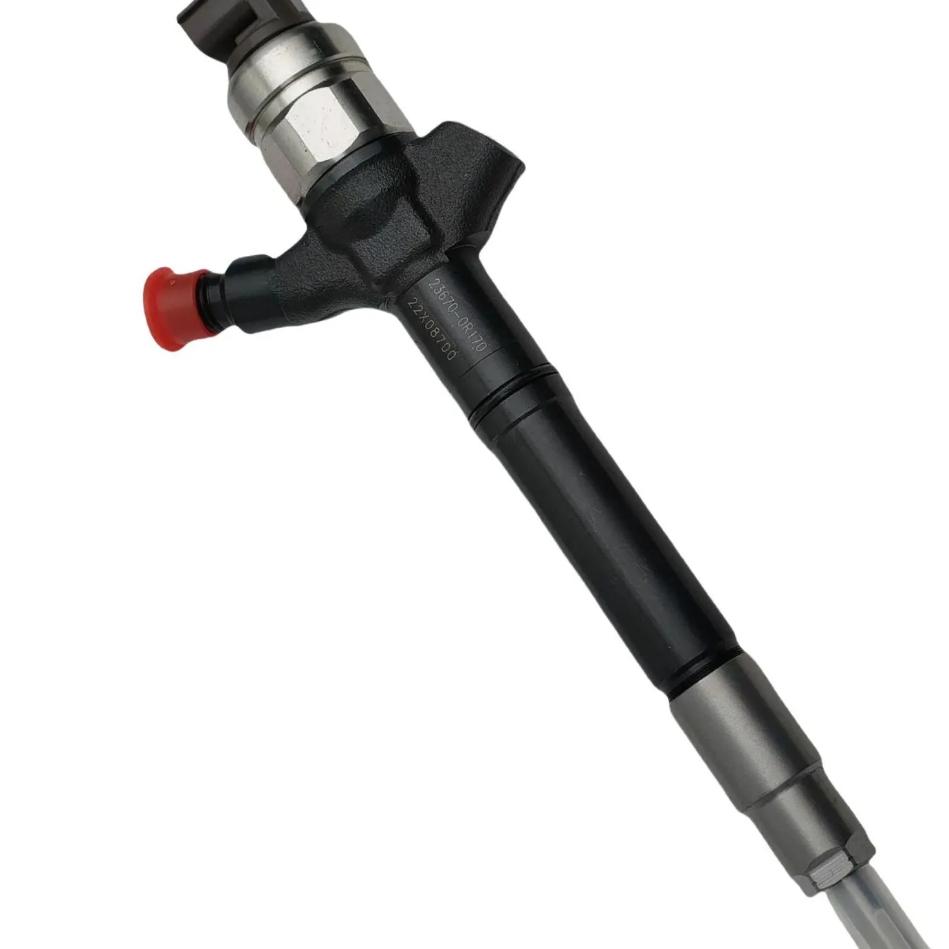 Accessories FactorySuitable for Automotive Tool Accessories and Fuel Injectors23670-39365 295050-0460 23670-30400
Accessories FactorySuitable for Automotive Tool Accessories and Fuel Injectors23670-39365 295050-0460 23670-30400