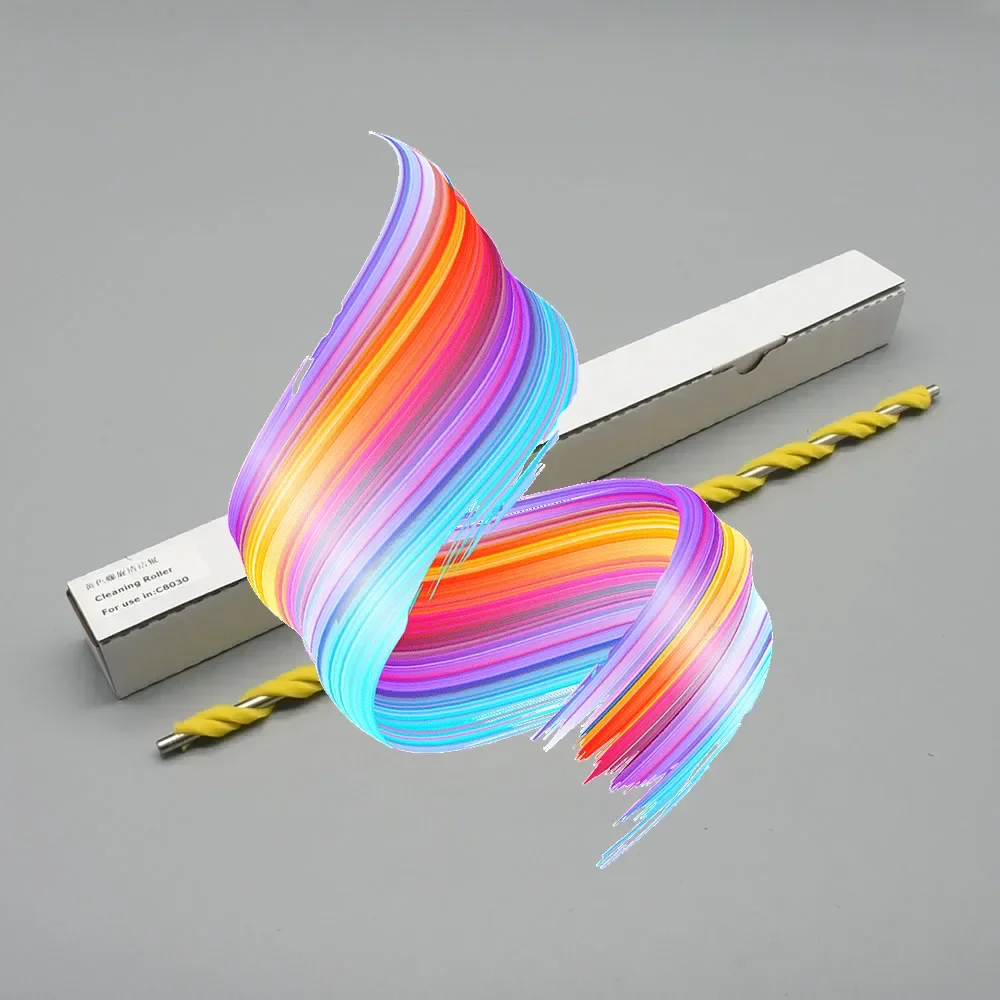 4PCS Charge Roller Cleaning Roller For Xerox AltaLink C8030 8035 8045 8055 8070 7525 7530 7535 7545 7830 7855 7845 PCR
4PCS Charge Roller Cleaning Roller For Xerox AltaLink C8030 8035 8045 8055 8070 7525 7530 7535 7545 7830 7855 7845 PCR