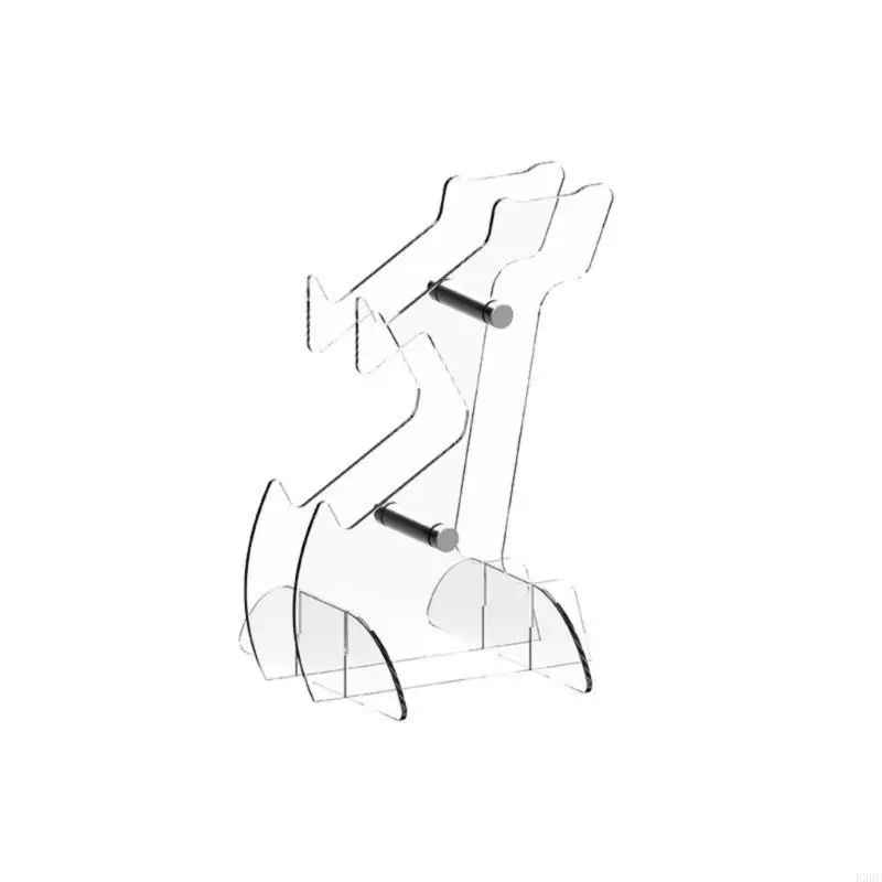 K32C Holder for Controller Headset Gamepad Acrylic Display Stand Gaming Accessory
K32C Holder for Controller Headset Gamepad Acrylic Display Stand Gaming Accessory