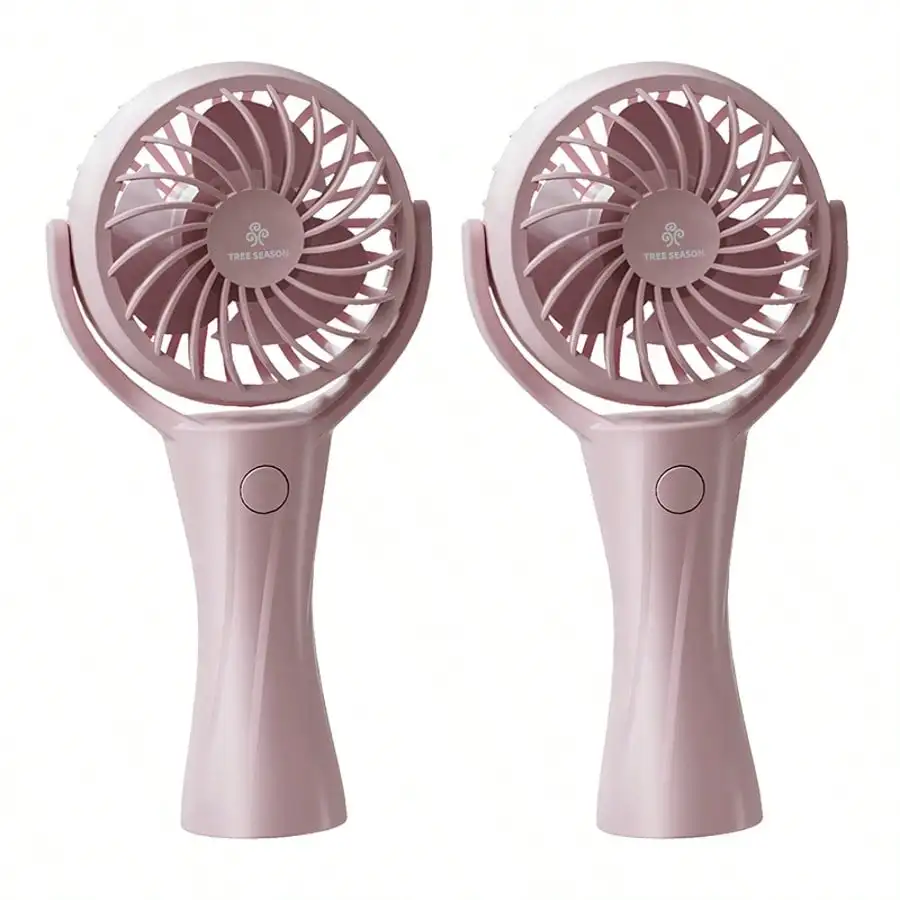 Adjustable Portable Handheld Fan, Powered By 800mAh Battery, Three-Speed Adjustable USB Charging Personal Fan, Suitable For Outdoor Activities And Working Hours, Summer Gift For Men And Women
Adjustable Portable Handheld Fan, Powered By 800mAh Battery, Three-Speed Adjustable USB Charging Personal Fan, Suitable For Outdoor Activities And Working Hours, Summer Gift For Men And Women