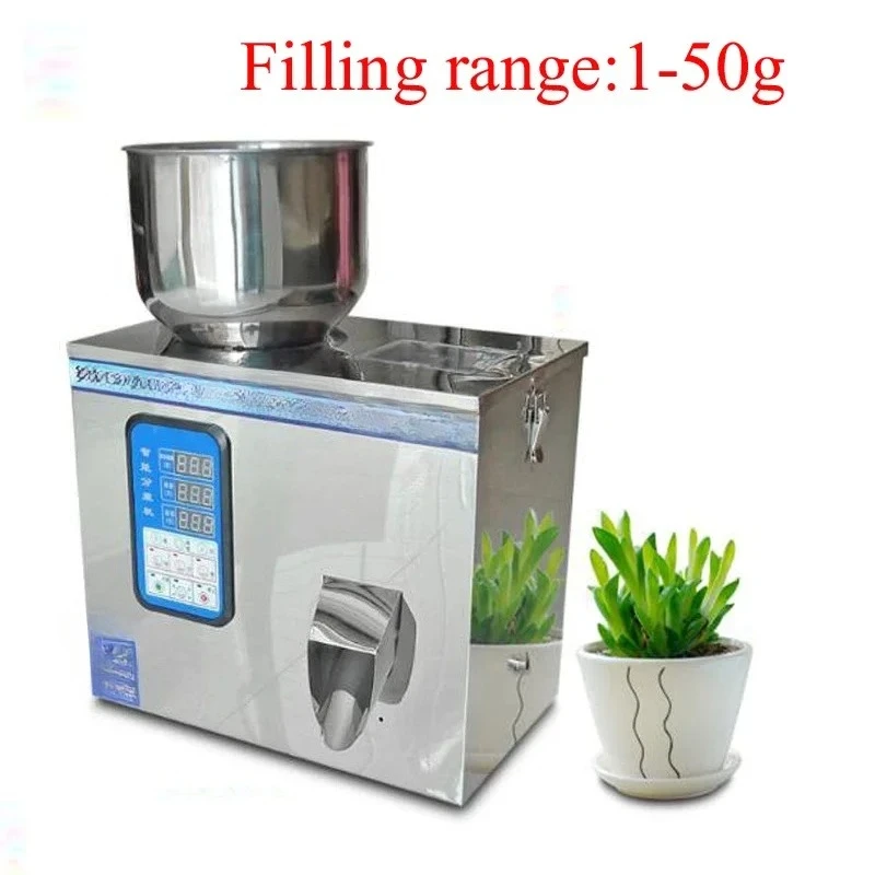 Weighting and Packing Machine Back Side Sealing Powder Liquid Automatic Packing Machine
Weighting and Packing Machine Back Side Sealing Powder Liquid Automatic Packing Machine