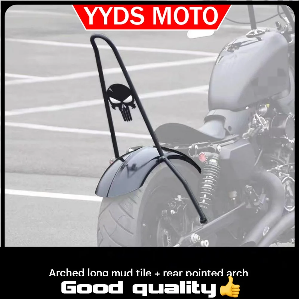 For Qianjiang QJMOTOR SRV 300S modified retro rear bow, backrest, rear bow, tail bow, tail fin, and rear pointed bow (QJ srv300s
For Qianjiang QJMOTOR SRV 300S modified retro rear bow, backrest, rear bow, tail bow, tail fin, and rear pointed bow (QJ srv300s
