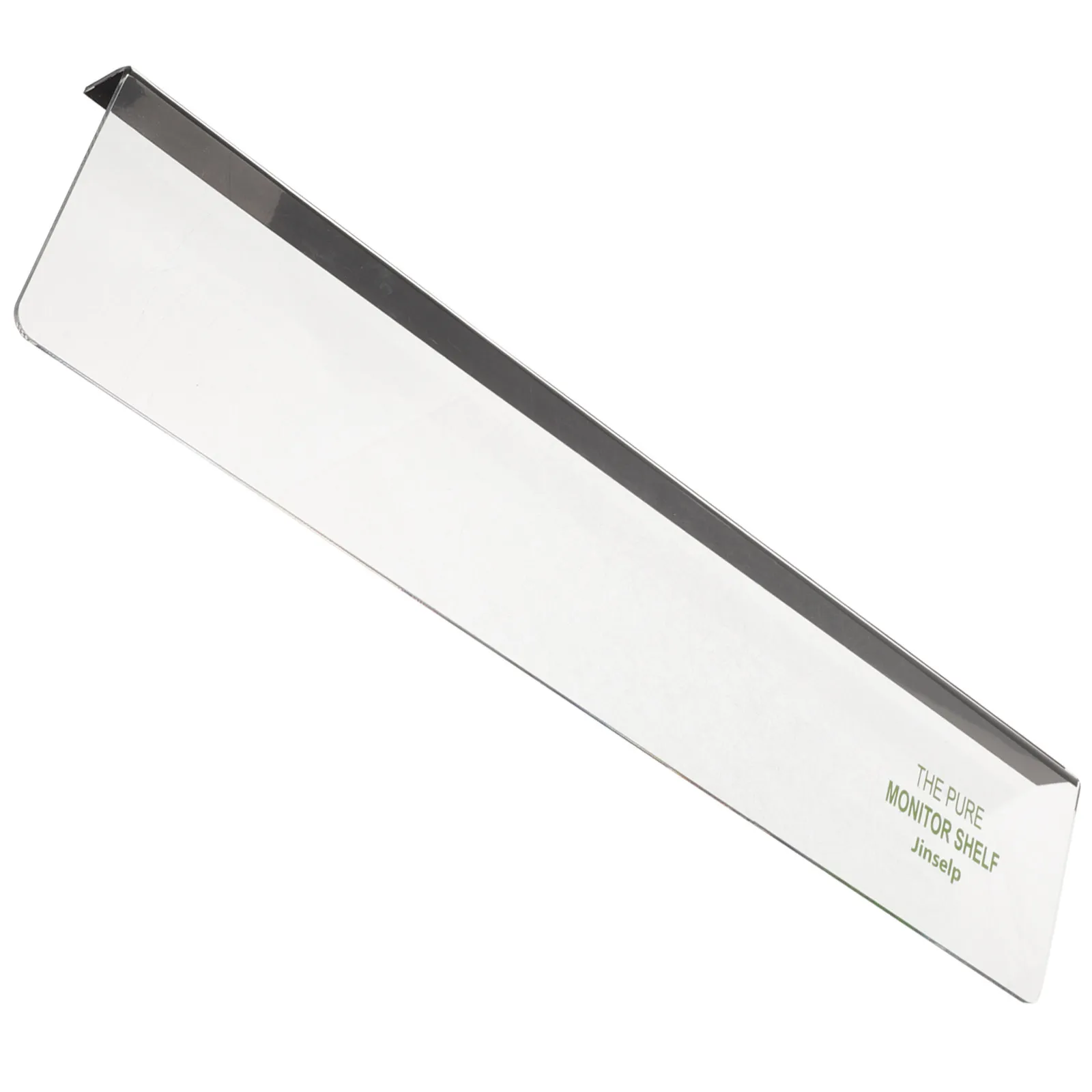 Premium Acrylic Monitor Memo Board Thin Lightweight Screen Note Holder for Computer Monitor Desk Organization Office Supplies
Premium Acrylic Monitor Memo Board Thin Lightweight Screen Note Holder for Computer Monitor Desk Organization Office Supplies