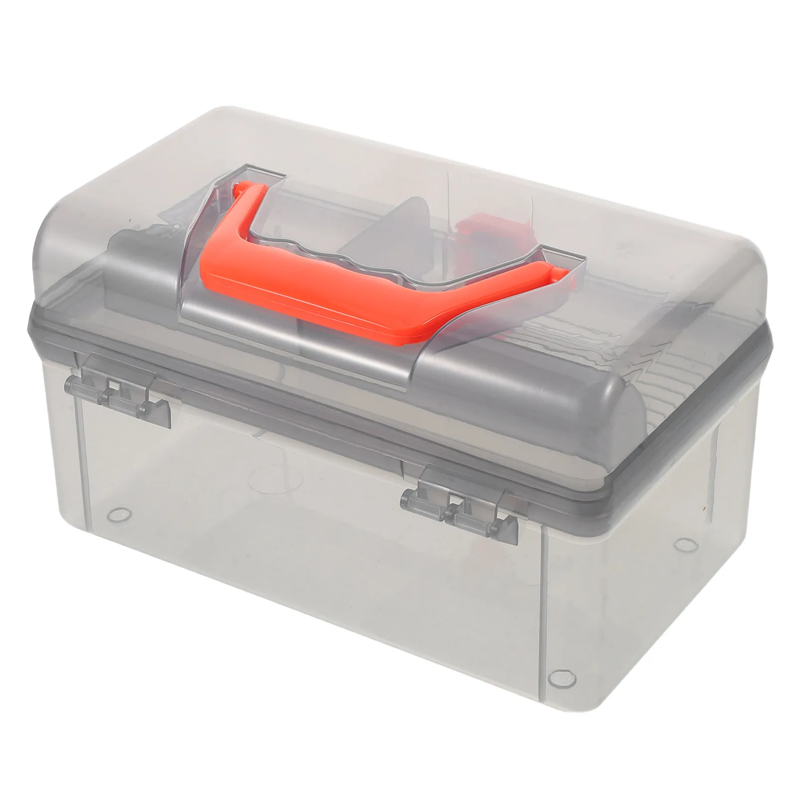 Battle Tops Case Black Plastic Portable Carrying Organizer Box 8.35x5.71x4.72in Gyro Storage Kids Toy Storage Gyro Carrying Box
Battle Tops Case Black Plastic Portable Carrying Organizer Box 8.35x5.71x4.72in Gyro Storage Kids Toy Storage Gyro Carrying Box