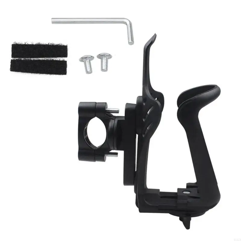 W8KD Motorcycle Cup Holder, Upgraded Bike Cup Holder, Bike Water Bottle Holder Adjustable for Bike Motorcycle ATV
W8KD Motorcycle Cup Holder, Upgraded Bike Cup Holder, Bike Water Bottle Holder Adjustable for Bike Motorcycle ATV
