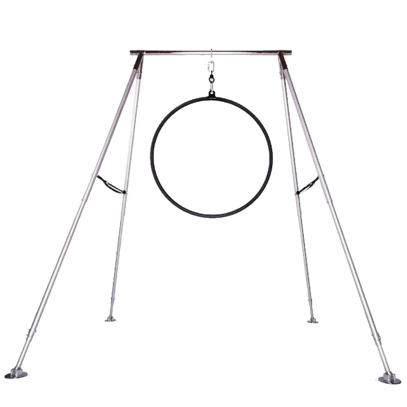3.4 meters adjustable air yoga outdoor performance bracket, hanging ring, hammock, satin shelf, performance shelf outdoor
3.4 meters adjustable air yoga outdoor performance bracket, hanging ring, hammock, satin shelf, performance shelf outdoor