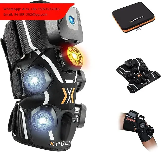 Adjustable Hinged Knee Brace For Knee Massage Joint Fixation Ligament Injury Recovery Leg Support
Adjustable Hinged Knee Brace For Knee Massage Joint Fixation Ligament Injury Recovery Leg Support