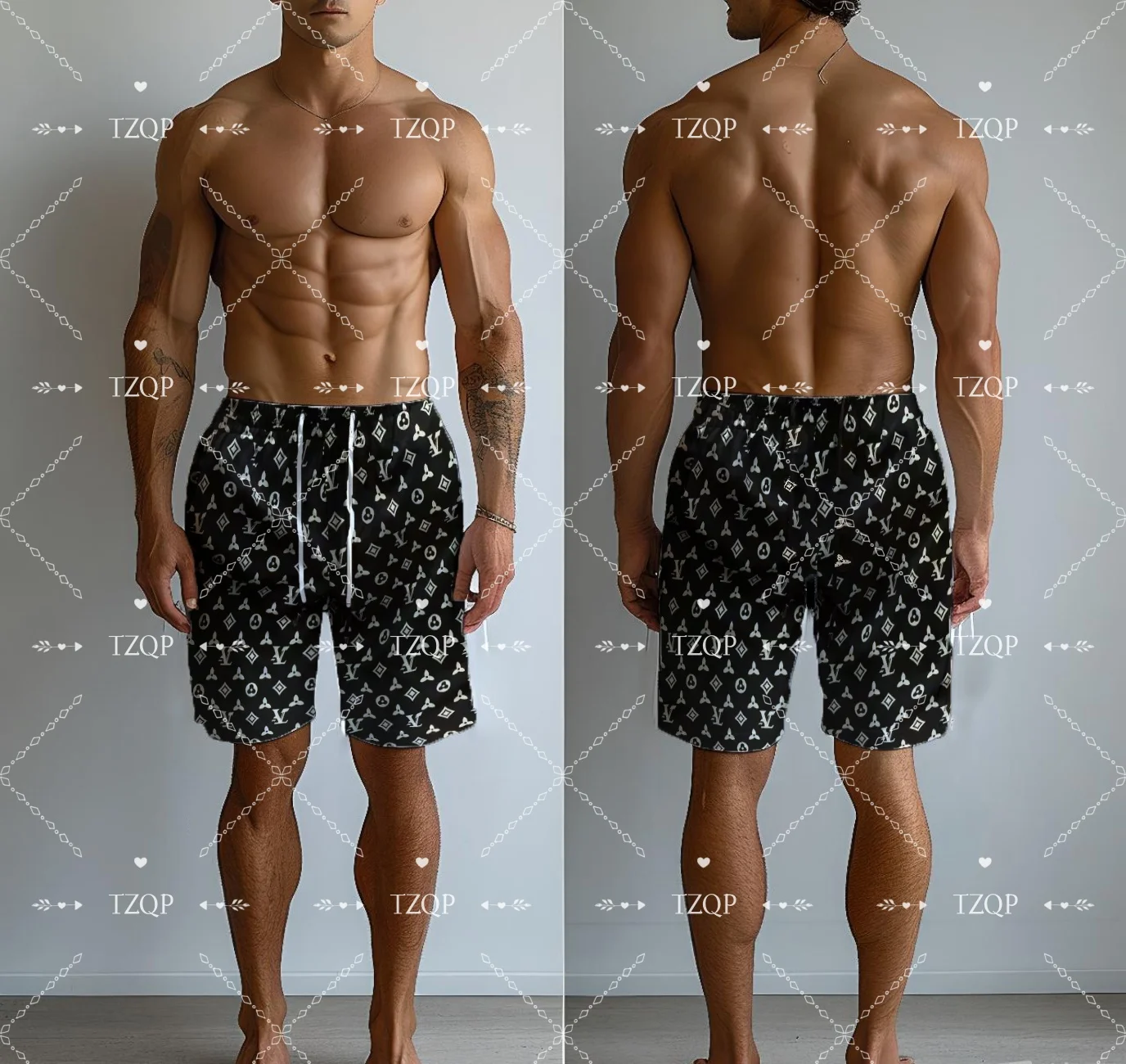 New Men's Quick Dry Motorcycle Riding Sports Shorts High-end Comfortable Casual Sports Breathable Casual Fashion Men's Shorts
New Men's Quick Dry Motorcycle Riding Sports Shorts High-end Comfortable Casual Sports Breathable Casual Fashion Men's Shorts