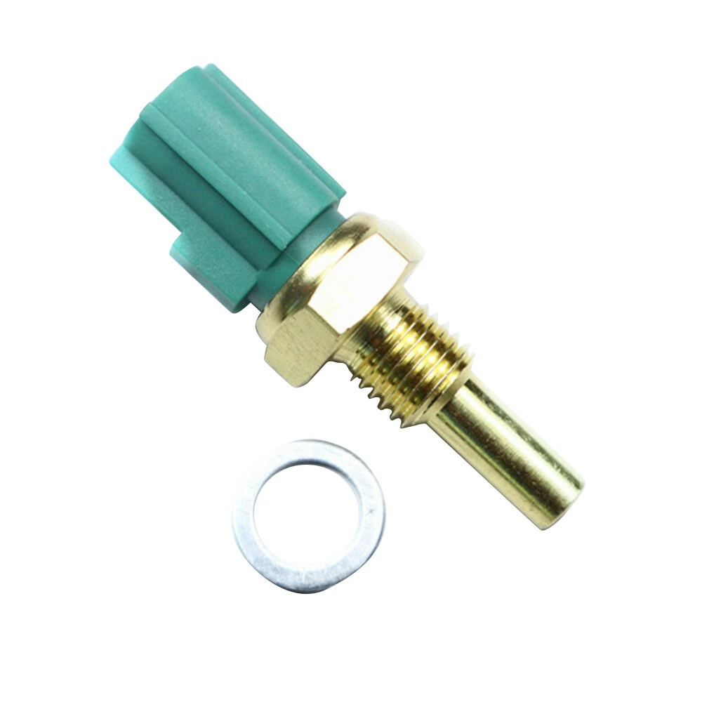 Coolant Temperature Sensor Sender Switch for Ford Mazda Lexus Toyota Suzuki Chevrolet Pontiac SU4007 8942235010
Coolant Temperature Sensor Sender Switch for Ford Mazda Lexus Toyota Suzuki Chevrolet Pontiac SU4007 8942235010