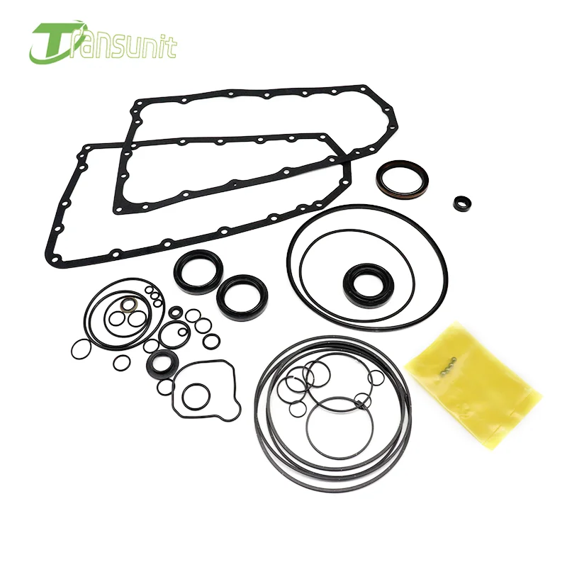 Brand new JF011E RE0F10A CVT Transmission Master Rebuild Kit Suit For NISSAN SUZUKI MITSUBISHI
Brand new JF011E RE0F10A CVT Transmission Master Rebuild Kit Suit For NISSAN SUZUKI MITSUBISHI