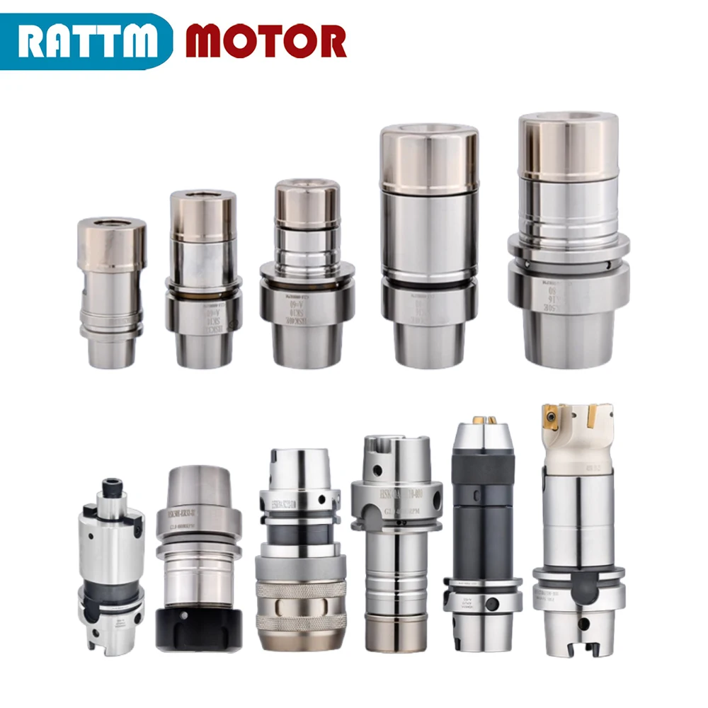 High precision 0.001 stainless steel HSK40E HSK 40E Tool Holder ER16/ER20/ER32/SK10/SK16/GER16/GER20
High precision 0.001 stainless steel HSK40E HSK 40E Tool Holder ER16/ER20/ER32/SK10/SK16/GER16/GER20