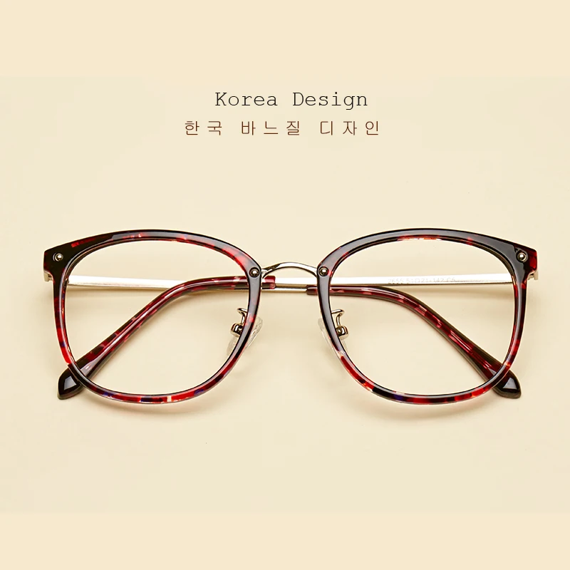 Anti Blue Light Blocking Reading Glasses Frame for Women Retro Fashion Men Spectacles Clear Lens Frames 0 +1.0 1.5 2.0 2.5 3.0
Anti Blue Light Blocking Reading Glasses Frame for Women Retro Fashion Men Spectacles Clear Lens Frames 0 +1.0 1.5 2.0 2.5 3.0