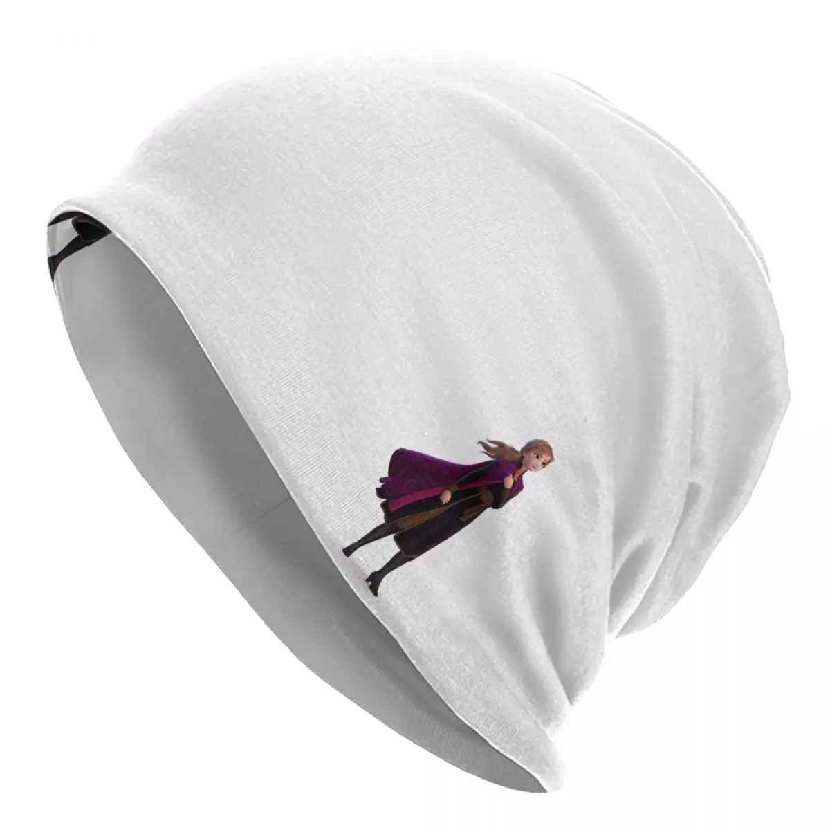 Custom Frozen Cartoon Anna Bonnet Hat Knitting Hat Men Women Fashion Unisex Winter Warm Skullies Beanies Caps
Custom Frozen Cartoon Anna Bonnet Hat Knitting Hat Men Women Fashion Unisex Winter Warm Skullies Beanies Caps