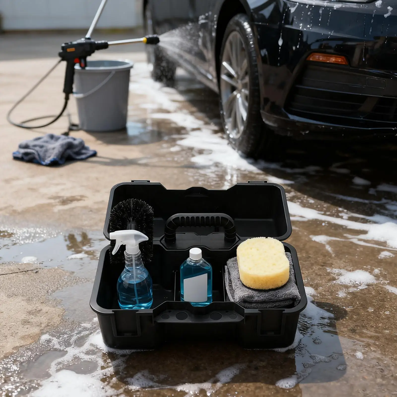 Корзина для чистки, портативная многоцелевая домашняя организация, маленькая корзина для чистки для душа, спальни, прачечной, кухни, дома
Корзина для чистки, портативная многоцелевая домашняя организация, маленькая корзина для чистки для душа, спальни, прачечной, кухни, дома