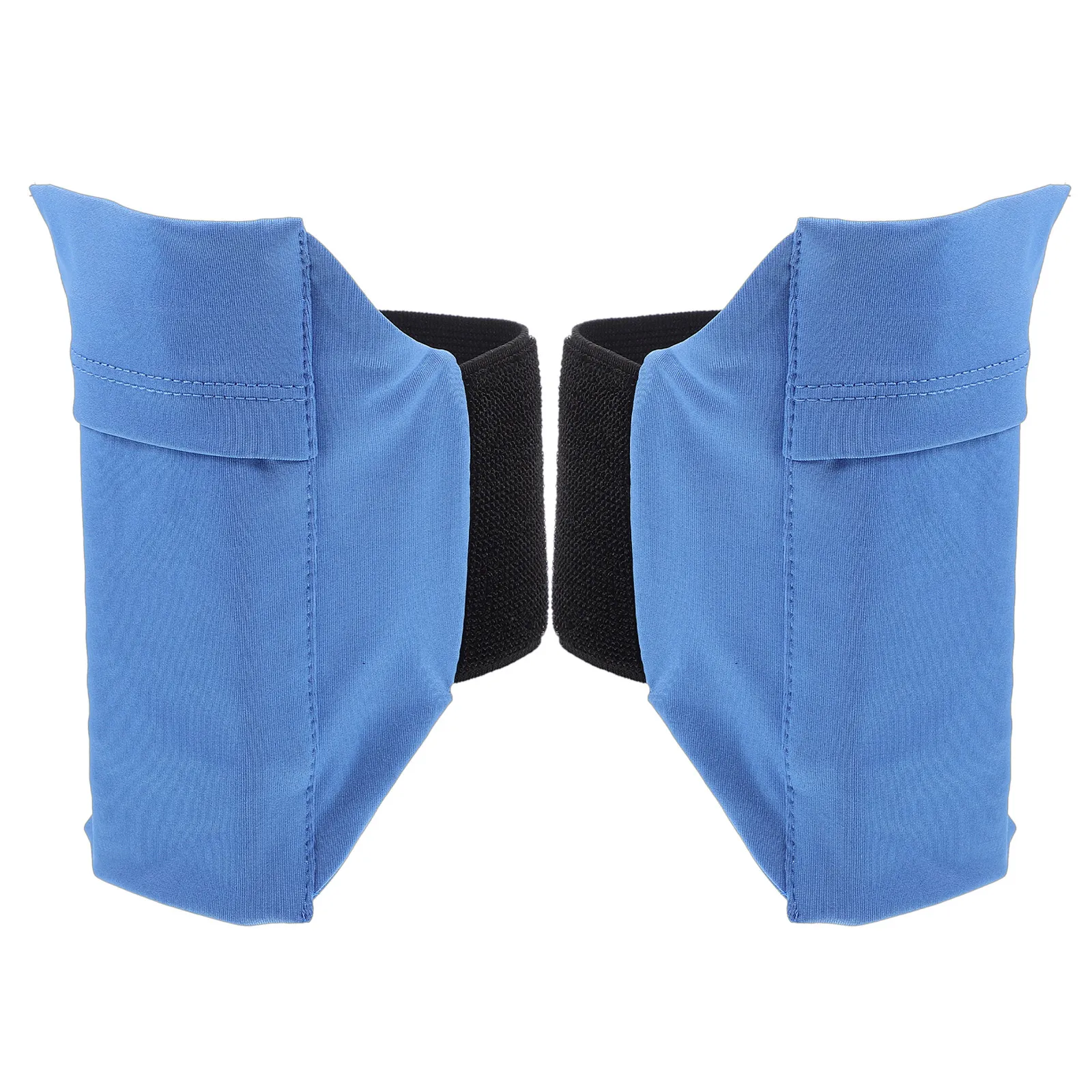 2Pcs Waterproof Running Leg Strap Phone Holders Adjustable Mobile Phone Bags for Outdoor Gym Training Leg Holder Pouch
2Pcs Waterproof Running Leg Strap Phone Holders Adjustable Mobile Phone Bags for Outdoor Gym Training Leg Holder Pouch