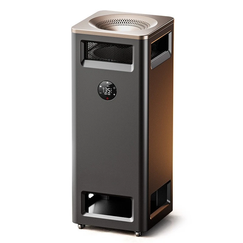 Heater whole house large area household energy-saving electric heater 
Heater whole house large area household energy-saving electric heater