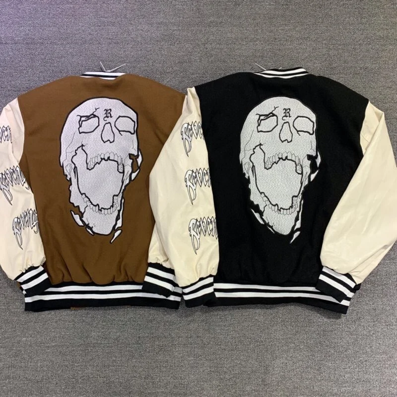 Бейсбольная куртка 202 Re Baseball Jaet Street Sle Hip Hop Vibe Youth, лимитированная серия, хлопковая, летняя, свободного кроя, с принтом, круглый вырез
Бейсбольная куртка 202 Re Baseball Jaet Street Sle Hip Hop Vibe Youth, лимитированная серия, хлопковая, летняя, свободного кроя, с принтом, круглый вырез