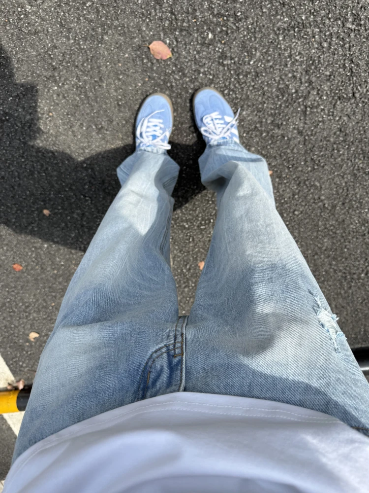 Cleanfit Vintage Ripped Waed Lightning Pattern Men's Jeans Micro Flared Slim Straight Leg Denim Pants Street Sle Casual T...
Cleanfit Vintage Ripped Waed Lightning Pattern Men's Jeans Micro Flared Slim Straight Leg Denim Pants Street Sle Casual T...