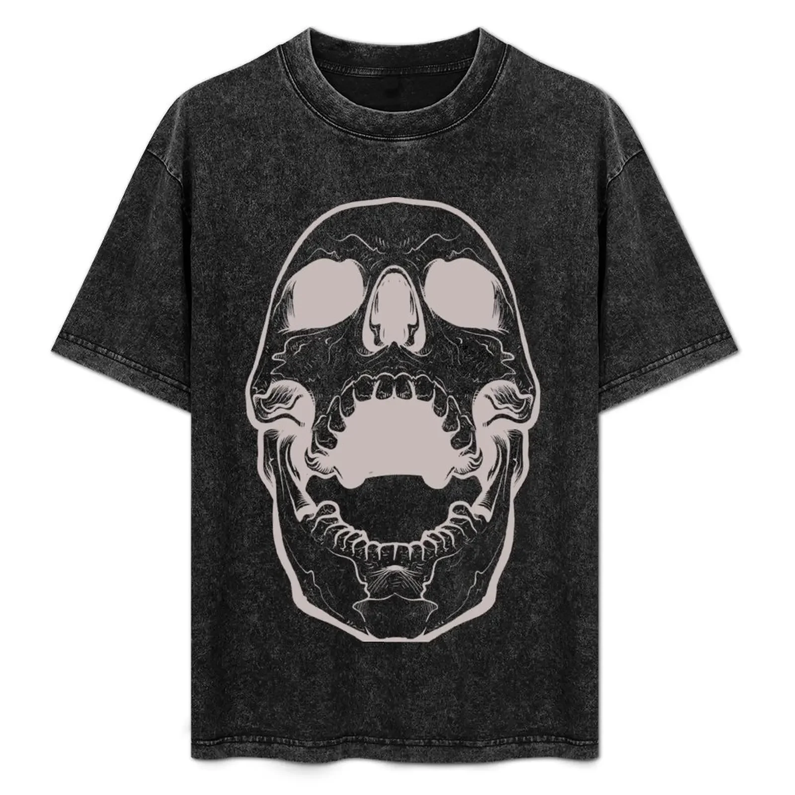 The skull T-Shirt Outdoor Sports Lightweight Tee
The skull T-Shirt Outdoor Sports Lightweight Tee