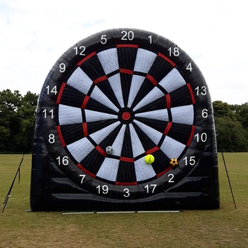 Надувная игра для метания, надувная доска для дартса, гигантская надувная футбольная доска для дартса, мишень, игра на продажу
Надувная игра для метания, надувная доска для дартса, гигантская надувная футбольная доска для дартса, мишень, игра на продажу