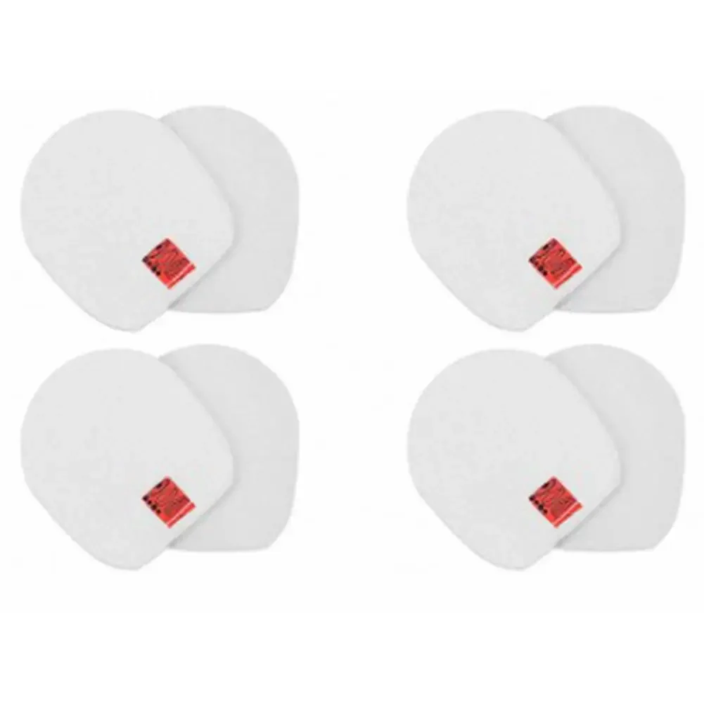 Maintain Clean Air with Sponge Filter 4 Sets for Shark IZ362H Z440H IZ462H IZ482H IZ162H Reliable Easy Replacement
Maintain Clean Air with Sponge Filter 4 Sets for Shark IZ362H Z440H IZ462H IZ482H IZ162H Reliable Easy Replacement