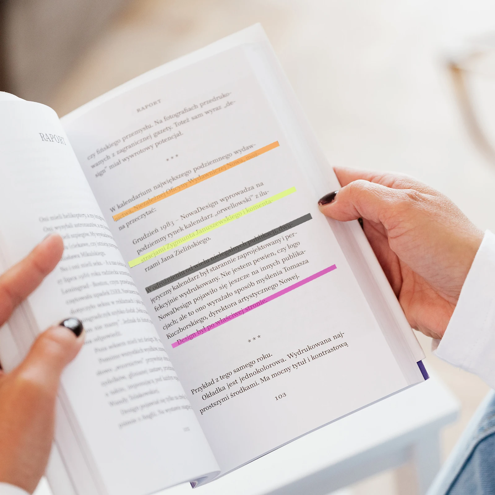 Transparent Highlight Strips Portable Page Markers Thin Note Strips Sentence Marker Book Accessory Sticky Page Flags Clear
Transparent Highlight Strips Portable Page Markers Thin Note Strips Sentence Marker Book Accessory Sticky Page Flags Clear