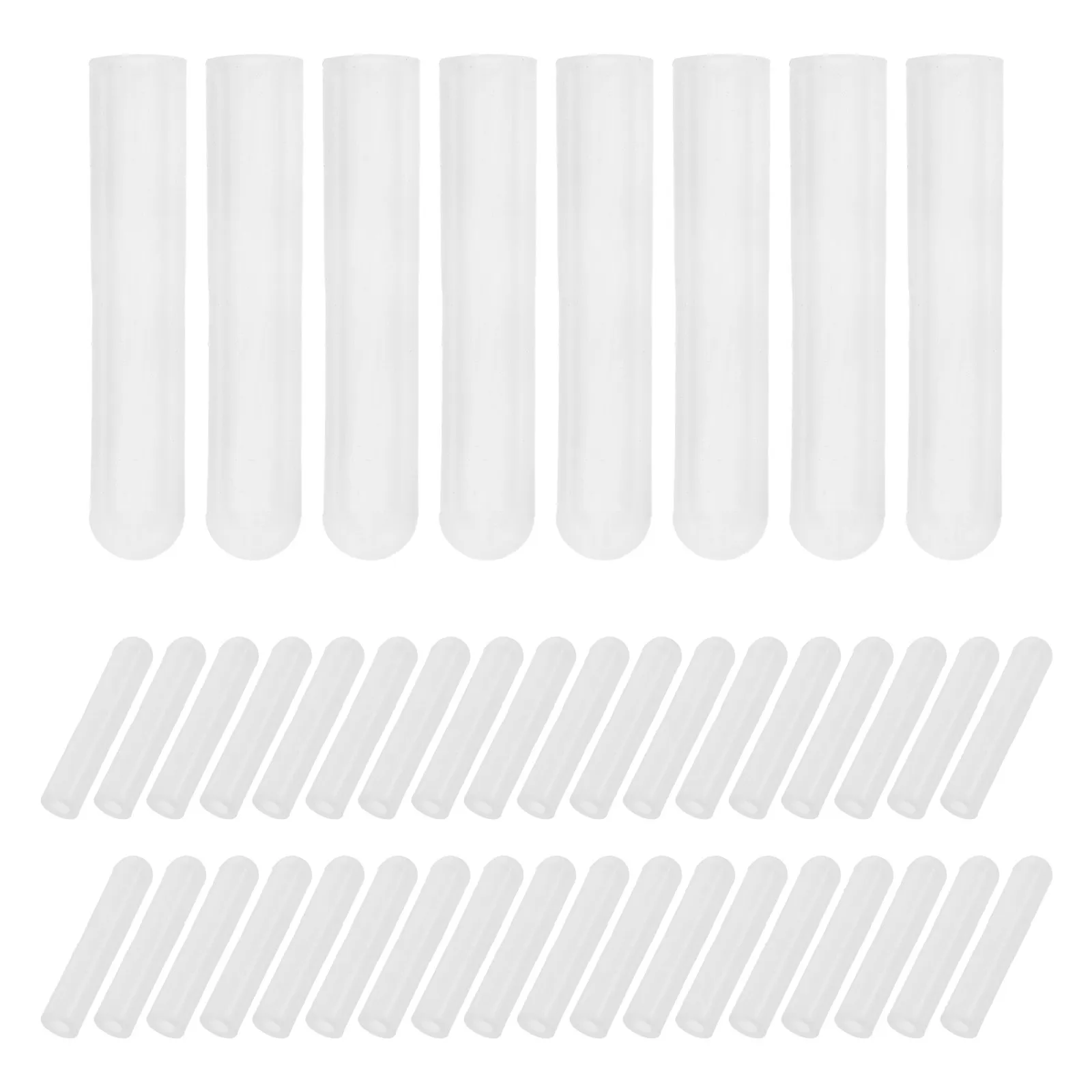 50Pcs Silicone Thermometer Probe Protective Sleeve Covers Replacement Waterproof Oilproof Kitchen Meat Temperature Probe
50Pcs Silicone Thermometer Probe Protective Sleeve Covers Replacement Waterproof Oilproof Kitchen Meat Temperature Probe