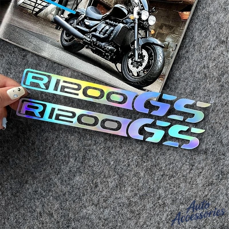 Reflective Motorcycle Body Sticker Motorcycle Fairing Decal For BMW R1200GS R1200 1200GS ADV LC R1200 GS Front Decal Waterproof
Reflective Motorcycle Body Sticker Motorcycle Fairing Decal For BMW R1200GS R1200 1200GS ADV LC R1200 GS Front Decal Waterproof