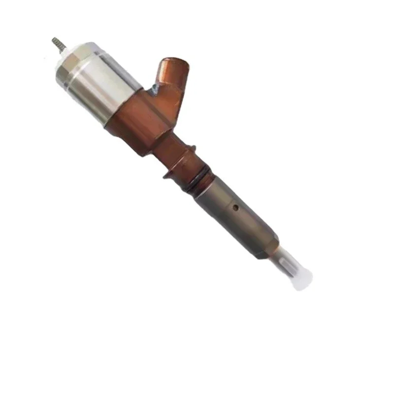 Anwendbar auf 306-9380 Carter-Injektor 2645A734 Anwendbar auf C6.6 und andere Baumaschinendüsen
Anwendbar auf 306-9380 Carter-Injektor 2645A734 Anwendbar auf C6.6 und andere Baumaschinendüsen