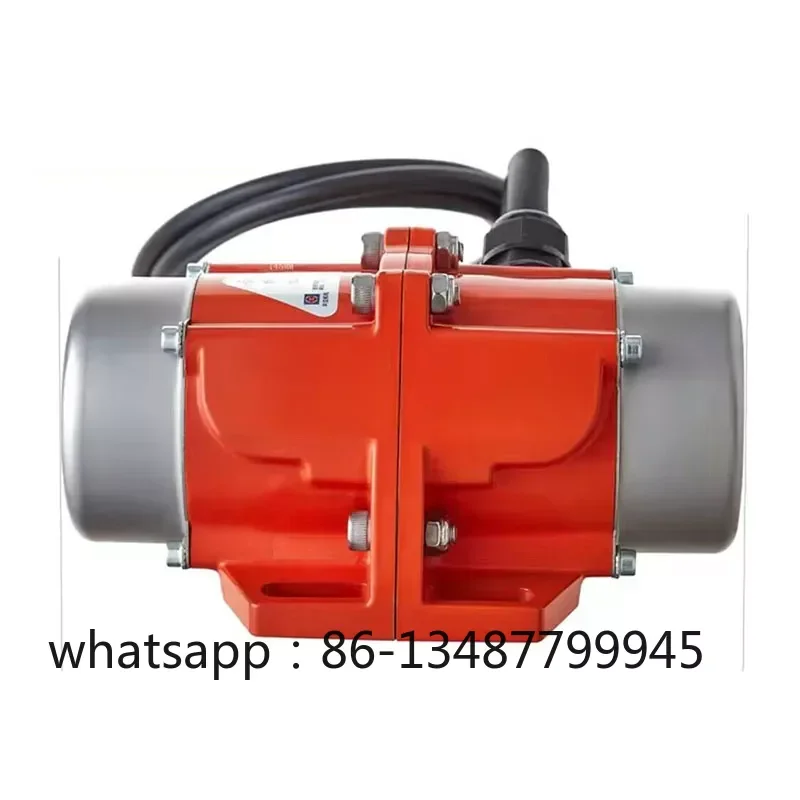 Small Motor Vibration Motor 220V Pure Copper Motor Cutting Mixer Mixer Industrial Vibration Machine
Small Motor Vibration Motor 220V Pure Copper Motor Cutting Mixer Mixer Industrial Vibration Machine