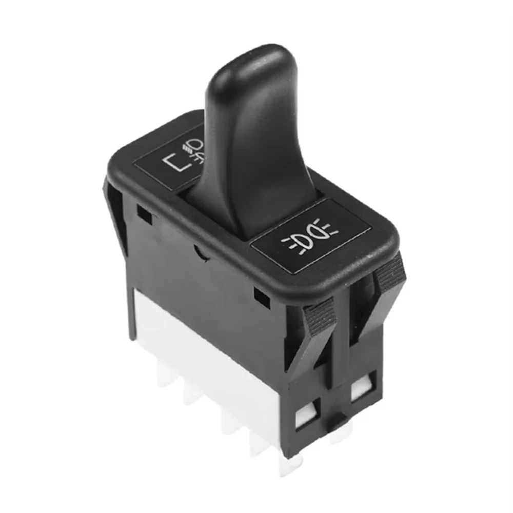 Headlight Control Switch Button for Freightliner Columbia 2001-2011 Replacement Parts A0630769010
Headlight Control Switch Button for Freightliner Columbia 2001-2011 Replacement Parts A0630769010