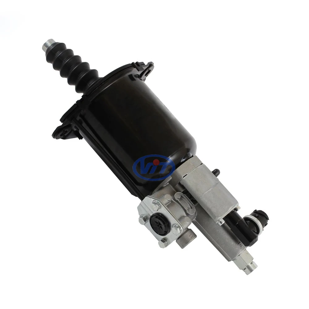 VIT-S Truck Parts 9700514050 9700514310 9700514317 102MM CLUTCH BOOSTER ASSY
VIT-S Truck Parts 9700514050 9700514310 9700514317 102MM CLUTCH BOOSTER ASSY